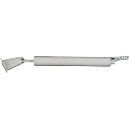 Greengrass N213-249 White Posi-Glide Door Closer GR600001